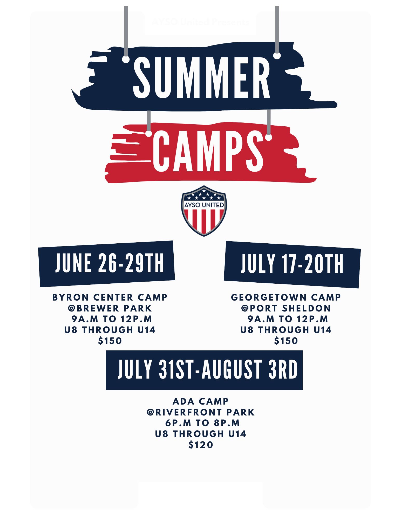 Summer camp